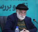 فریدون جیرانی با «منطق عفونی» به سینما می‌آید
