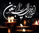 فوری / علی‌محمد شیخی درگذشت
