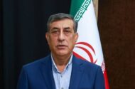قائم پناه: ورزش نماد وفاق ملی و امیدآفرینی در جامعه است