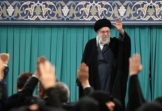 ماجرای دیداری جالب با رهبر شهید و تفقد از علمای مشهد