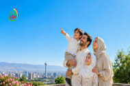 محمدبیگی: تنها ۵ سال برای نجات جمعیت ایران فرصت داریم