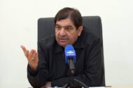 مخبر: تولیدکنندگان در سنگر امنیت غذایی مردم، دشمن را شکست دهند
