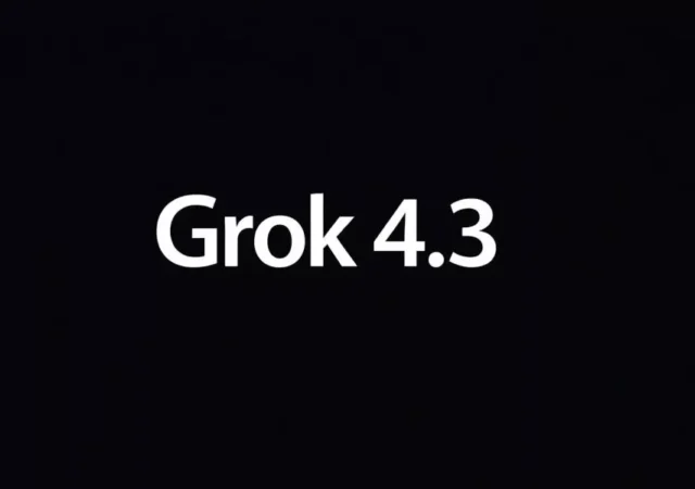 مدل هوش مصنوعی Grok 4.3 با قابلیت کلون‌سازی پیشرفته صدا معرفی شد