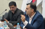 مدیریت تجهیزات پزشکی باید تعیین تکلیف شود