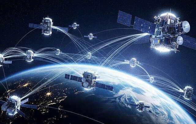 مذاکره گوگل و اسپیس ایکس برای ساخت دیتاسنتر فضایی