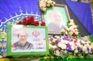 مراسم پاسداشت مقام استادان شهید دانشگاه تهران برگزار می‌شود
