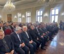 مراسم گرامیداشت وزرای خارجه شهید در وزارت خارجه برگزار شد