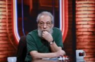 مسعود فراستی به «هفت» می‌آید