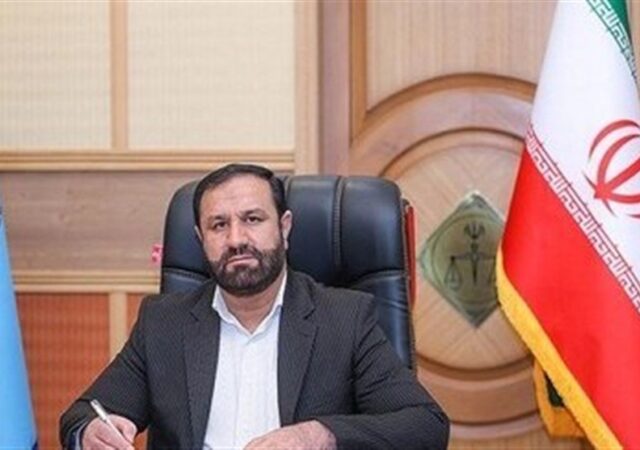 مطالبه دادستانی تهران از بانک مرکزی برای احراز هویت 2 مرحله ای