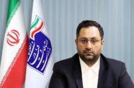 معاون فناوری، نوآوری و امور بین‌الملل وزارت ارتباطات منصوب شد