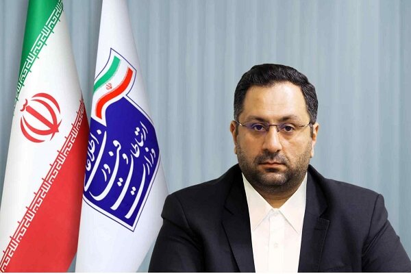 معاون فناوری، نوآوری و امور بین‌الملل وزارت ارتباطات منصوب شد