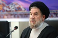 معاون مراسم و استان‌های شورای هماهنگی تبلیغات اسلامی منصوب شد