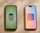 معرفی اندروید ۱۷ با «جمینای» آن هم یک ماه پیش از معرفی iOS ۲۷ اپل!