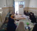 معلمی که در میان جنگ آموزگار ماند؛ «نمی‌توانم نسبت به این استعدادها بی‌تفاوت باشم»/ جلوگیری از ادامه تحصیل به‌دلیل مسائل فرهنگی
