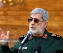 مقاومت در قلب غره قهرمان زنده است