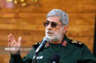 مقاومت در قلب غره قهرمان زنده است