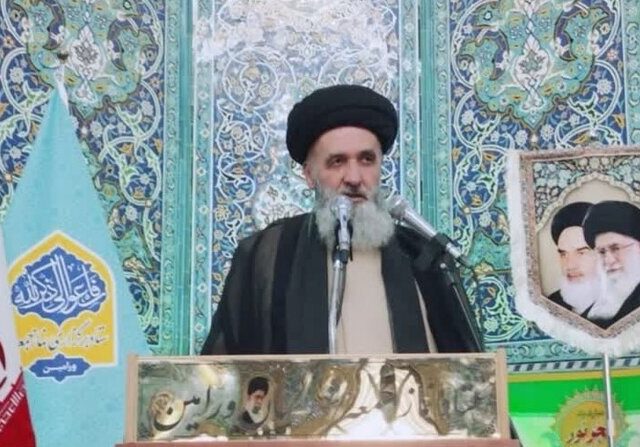 ملت ایران در برابر تهدیدها پیروز است