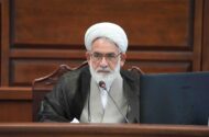 منتظری: با عاملان خون‌ریزی در اغتشاشات بدون ارفاق برخورد می‌شود