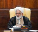 منتظری: مشورت قضات در پرونده‌های حساس منافاتی با استقلال ندارد