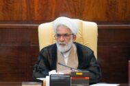 منتظری: مشورت قضات در پرونده‌های حساس منافاتی با استقلال ندارد