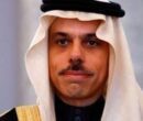 موضع عربستان درمورد تنگه هرمز و افزایش تنش در منطقه