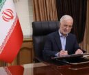 مومنی: ملت ایران در برابر تهدید دشمنان استوار ایستاده است