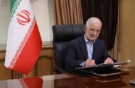 مومنی: ملت ایران در برابر تهدید دشمنان استوار ایستاده است
