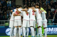 میانگین سنی تیم ملی ایران در جام جهانی ۲۰۲۶ بالا است