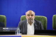 میدری: مشکلات دارویی ناشی از شرایط کشور است