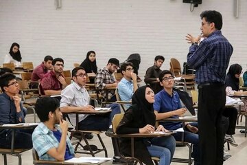 نحوه برگزاری کلاس‌های تحصیلات تکمیلی مشخص شد