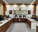 نشست فرهیختگان اقلیم کردستان عراق با برخی از نمایندگان مجلس برگزار شد