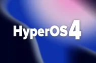 نقطه عطفی برای گوشی‌های شیائومی؛ دستیار هوش مصنوعی miclaw با HyperOS 4 می‌آید
