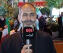نماینده مردم کرج در مجلس از برگ برنده ایران در تنگه هرمز سخن گفت