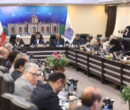 نمایندگان استان تهران با وزیر ارتباطات دیدار کردند