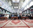 نمایندگان ایران در مسابقات قرآن «جایزه بزرگ کربلا» مشخص شدند