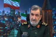 نیروهای مسلح قدرتمند ایران آماده نبرد است