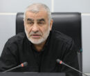 نیکزاد: تنگه هرمز با عملیات نظامی باز نخواهد شد