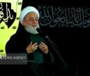 هشدار استاد پناهیان درباره «تنبلی فکری»/ رهبر شهید تحول خواه بودند