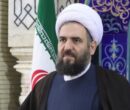 هشدار امام جمعه مهستان درباره انتقال اختلاف خواص به مردم هشدار امام جمعه مهستان درباره انتقال اختلاف خواص به مردم
