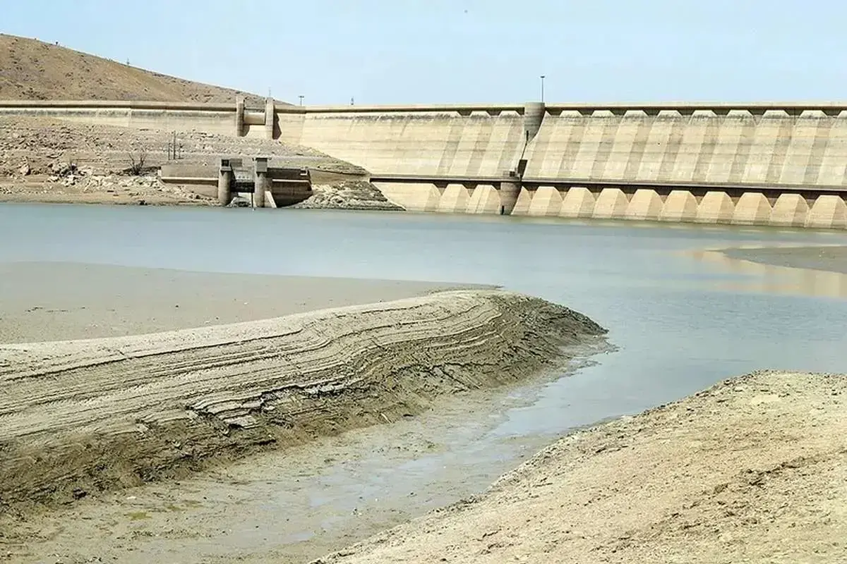 هشدار روزنامه دولت درباره بحران آب تهران / به باران دلخوش نباشید، صرفه جویی کنید