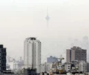 هشدار سازمان هواشناسی به پایتخت نشینان/ کولاک برف در راه تهران