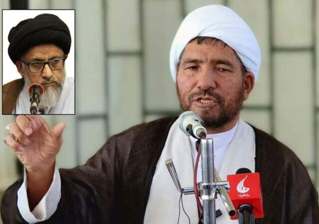 هشدار عالم افغانستانی نسبت به رفتارهای توهین آمیز امارت اسلامی