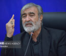 هشدار عزیزی درباره همراهی برخی کشورها با قطعنامه آمریکا