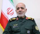 هشدار فرمانده قرارگاه مرکزی خاتم‌الانبیا (ص) به آمریکا و همپیمانان آن