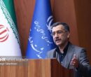 هشدار معاون وزیر بهداشت نسبت به قطع اینترنت؛ رتبه علمی کاهش می‌یابد