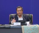 همتی: تامین ارز دارو بدون مشکل ادامه دارد