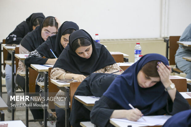همه آنچه باید درباره تاثیر سوابق تحصیلی در کنکور ۱۴۰۵ بدانیم 