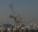 هوای تهران آلوده شد/ هشدار جدی به پایتخت نشینان