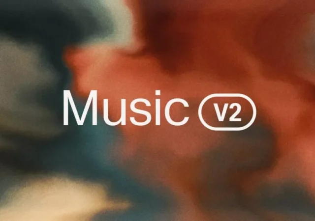 هوش مصنوعی جدید ElevenLabs معرفی شد: Music v2 با قابلیت تغییر سبک در میانه آهنگ [تماشا کنید]