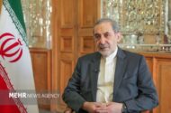واشنگتن باید با فانوس به دنبال بقایای ‎اعتبار خود در غرب آسیا بگردد